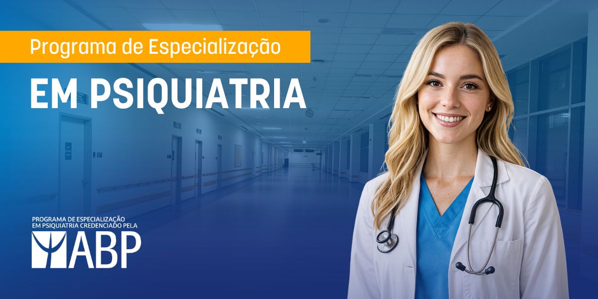 Pós-graduação em Psiquiatria na FPCS