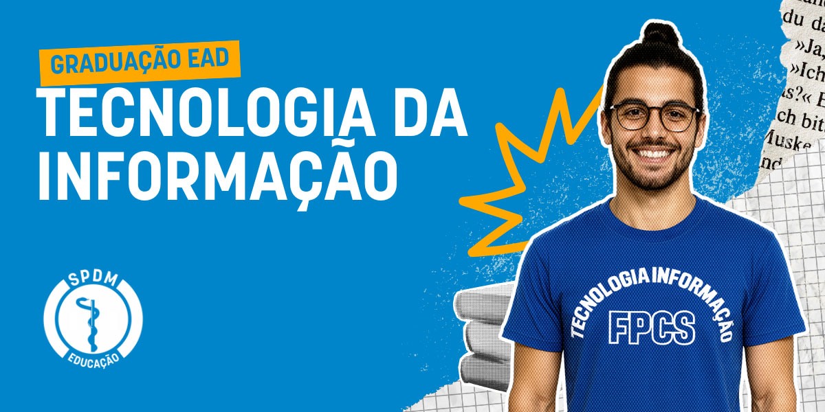 Graduação em Tecnologia da Informação na FPCS
