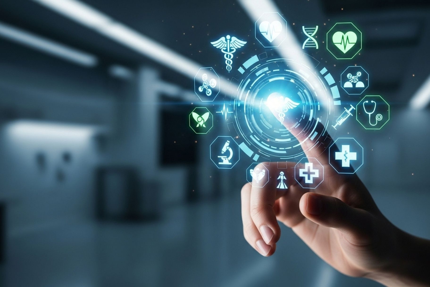 Jornada de Tecnologia em Sistemas Biomédicos